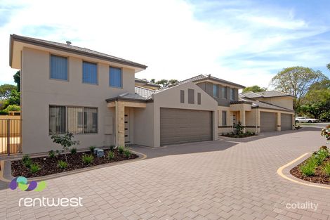 Property photo of 7/12 Salisbury Road Rivervale WA 6103
