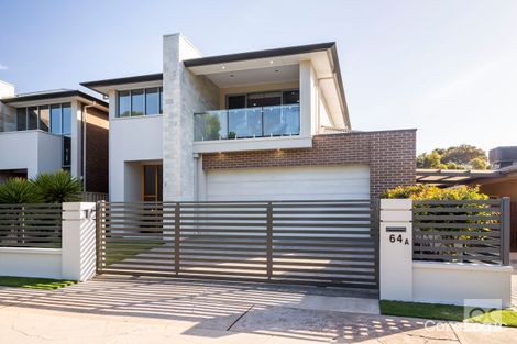 Property photo of 64A North Street Henley Beach SA 5022