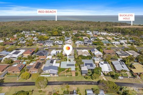 38 Ford St, Bongaree, QLD 4507