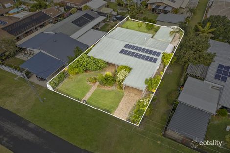 Property photo of 38 Ford Street Bongaree QLD 4507