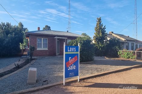 31 Pavlich St, Port Pirie West, SA 5540