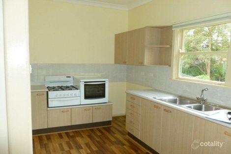 Property photo of 36A Edwards Road Wahroonga NSW 2076