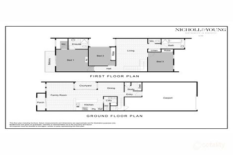 Property photo of 14 Forsayth Lane Maroochydore QLD 4558