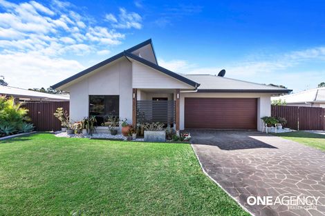66 Gilston Rd, Wondunna, QLD 4655