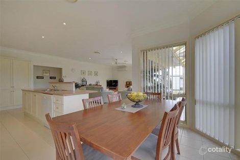 Property photo of 14 Milburn Court Traralgon East VIC 3844