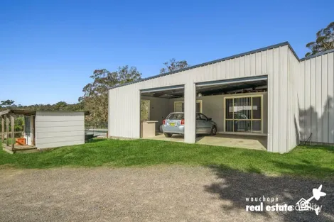 Property photo of 136 Rawdon Island Road Sancrox NSW 2446