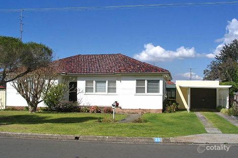 25 Maxwell St, Fairy Meadow, NSW 2519