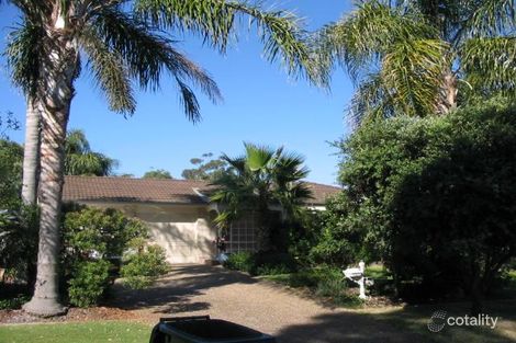 Property photo of 16 Portside Crescent Corlette NSW 2315