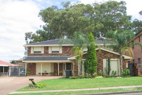 23 Benghazi St, Bossley Park, NSW 2176