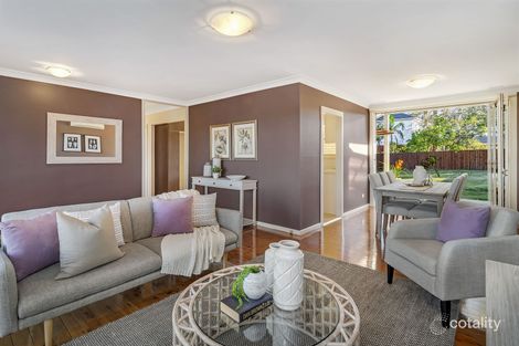 Property photo of 43 Rathowen Parade Killarney Heights NSW 2087