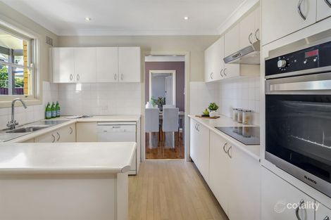 Property photo of 43 Rathowen Parade Killarney Heights NSW 2087