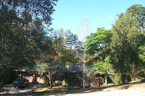 Property photo of 11 Adams Road Cashmere QLD 4500