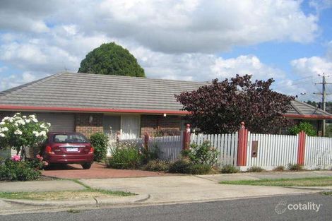 2/136 Albert Rd, Warragul, VIC 3820
