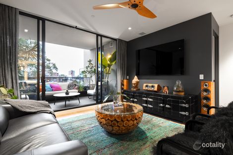 Property photo of 201/27 Oxford Street Collingwood VIC 3066