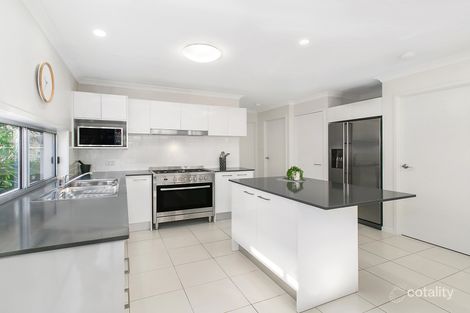 Property photo of 24 Flame Tree Avenue Sippy Downs QLD 4556