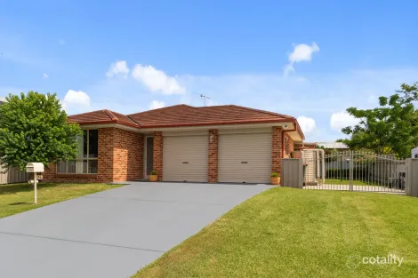 Property photo of 15A Chidgey Street Cessnock NSW 2325