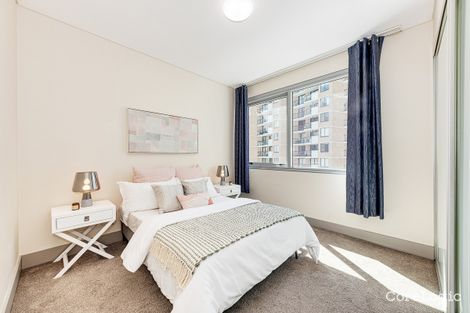 Property photo of 901B/339 Sussex Street Sydney NSW 2000