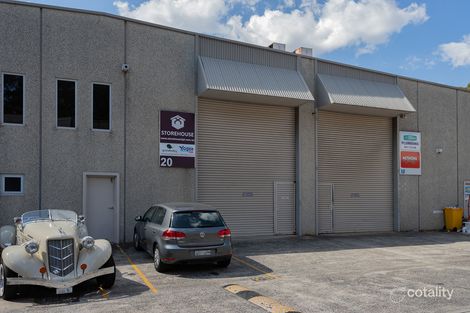 20/8 Victoria Ave, Castle Hill, NSW 2154