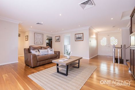 Property photo of 7 Warwick Close Blaxland NSW 2774