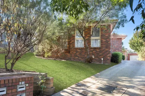 1/13 Cloverdale Ct, Mulgrave, VIC 3170