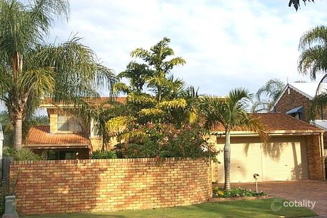 Property photo of 59 Wyuna Drive Noosaville QLD 4566