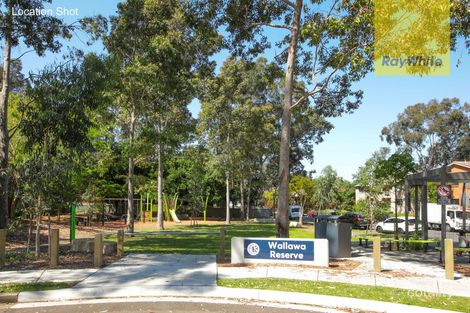 2/18-22 Inkerman St, Granville, NSW 2142