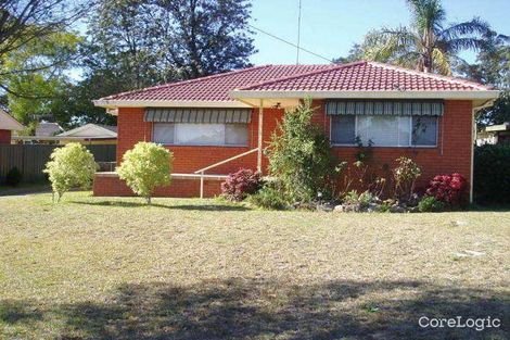 Property photo of 10 Christie Street Minto NSW 2566