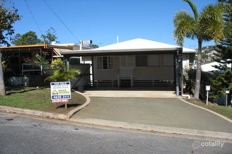 Property photo of 46 Pandanus Street Cooee Bay QLD 4703