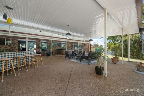 Property photo of 5 Daniel Drive Warwick QLD 4370