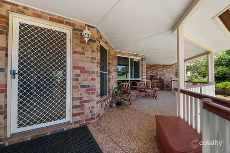 Property photo of 5 Daniel Drive Warwick QLD 4370