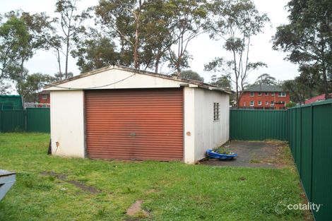 Property photo of 2 Naranghi Street Busby NSW 2168