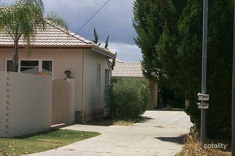 2/36 Bickley Cres, Manning, WA 6152