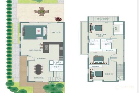 Property photo of 1 Meander Road Doreen VIC 3754