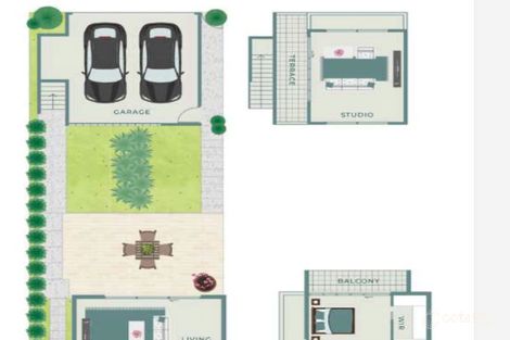 Property photo of 1 Meander Road Doreen VIC 3754