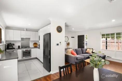 Property photo of 1/6 Parson Street Sturt SA 5047