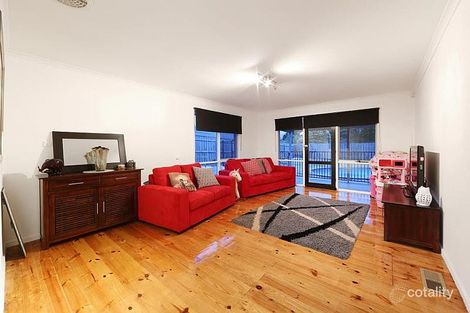 Property photo of 3 Barellan Close Rowville VIC 3178