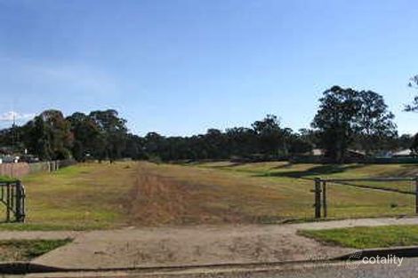 Resolution Ave, Willmot, NSW 2770