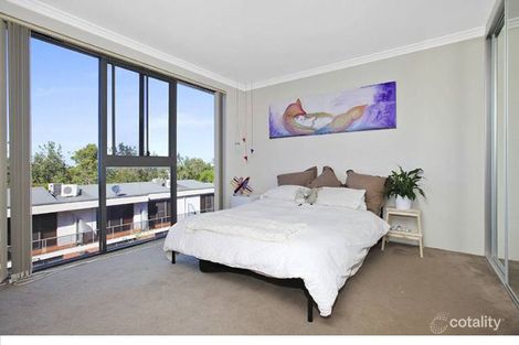 Property photo of 65/49 Henderson Road Eveleigh NSW 2015