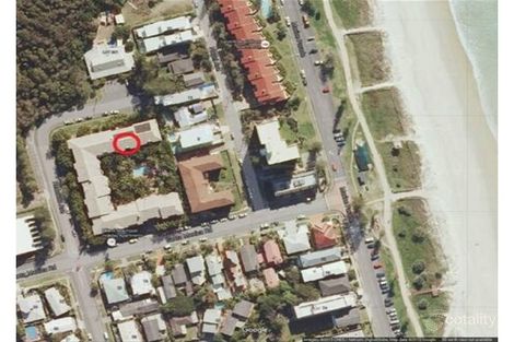 41/15 Santa Monica Rd, Miami, QLD 4220