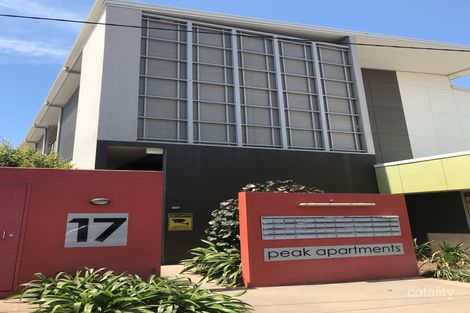 Property photo of 8/17 Bacon Street Moranbah QLD 4744