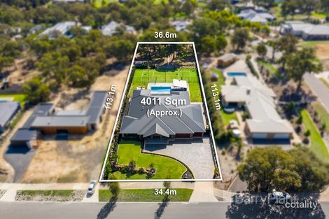 Property photo of 21 Plenty Views Boulevard Plenty VIC 3090