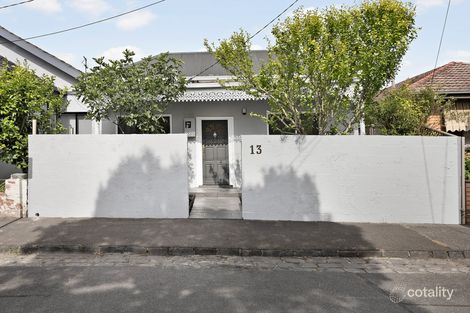 13 Durham St, Richmond, VIC 3121