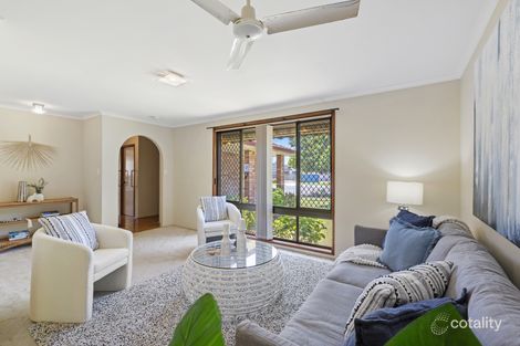 Property photo of 36 Waitomo Street Broadbeach Waters QLD 4218