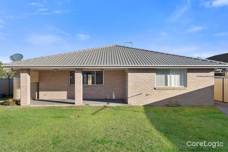 Property photo of 11 Zinfandel Circuit Cessnock NSW 2325