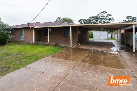 Property photo of 9 Kettering Way Huntingdale WA 6110
