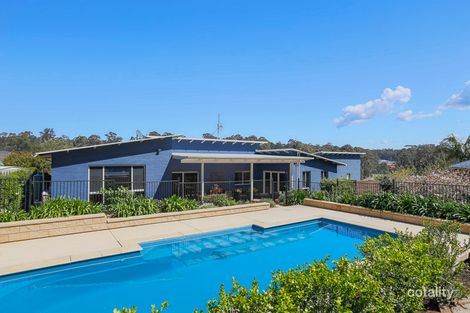 Property photo of 10 Leichhardt Place Sunshine Bay NSW 2536