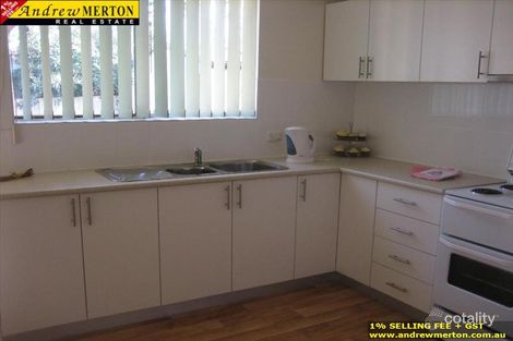 Property photo of 23 Beames Avenue Rooty Hill NSW 2766