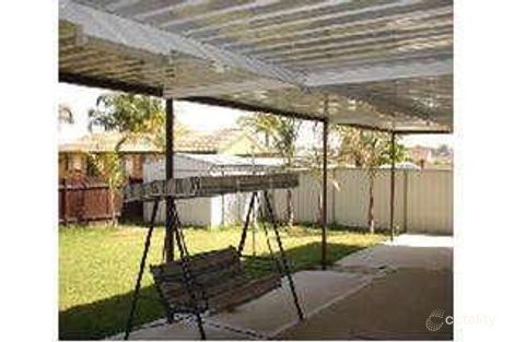 Property photo of 86 Colebee Crescent Hassall Grove NSW 2761