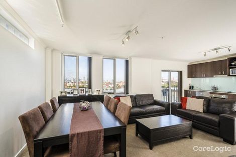 Property photo of 26/31 Moreland Street Footscray VIC 3011