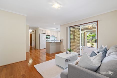 Property photo of 36 Waitomo Street Broadbeach Waters QLD 4218